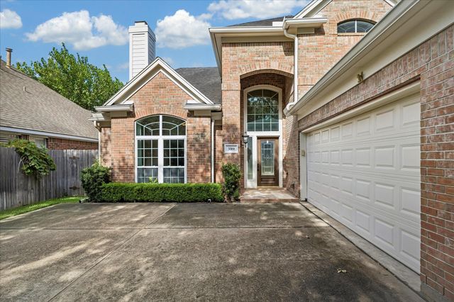 3319 Shadowfern Drive, Houston, TX 77082
