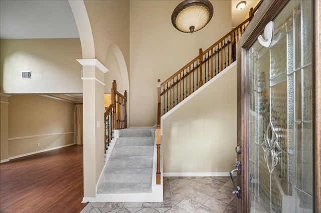 3319 Shadowfern Drive, Houston, TX 77082