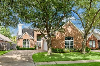 3319 Shadowfern Drive, Houston, TX 77082