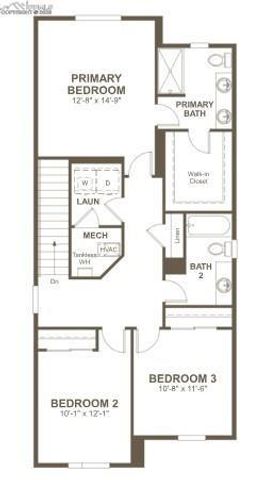 7472 Nova View, Colorado Springs, CO 80915