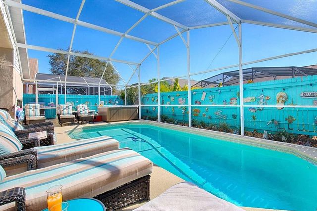 2672 AUTUMN CREEK CIRCLE, Kissimmee, FL 34747