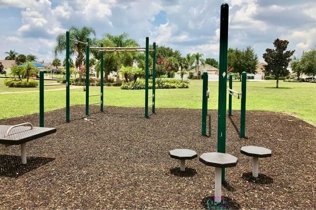 2672 AUTUMN CREEK CIRCLE, Kissimmee, FL 34747