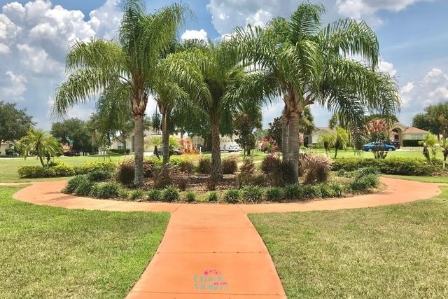 2672 AUTUMN CREEK CIRCLE, Kissimmee, FL 34747