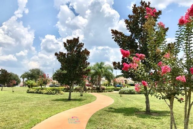 2672 AUTUMN CREEK CIRCLE, Kissimmee, FL 34747