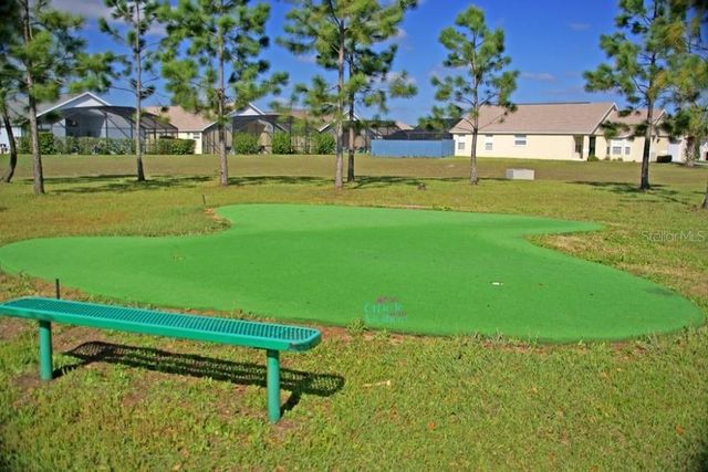 2672 AUTUMN CREEK CIRCLE, Kissimmee, FL 34747