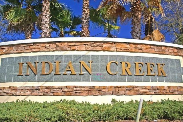 2672 AUTUMN CREEK CIRCLE, Kissimmee, FL 34747
