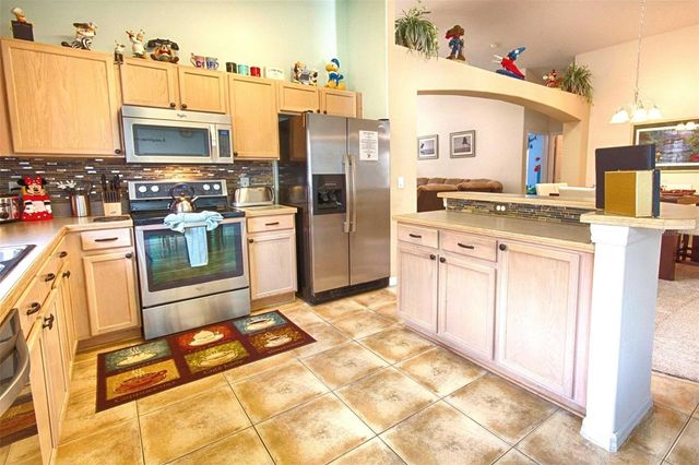 2672 AUTUMN CREEK CIRCLE, Kissimmee, FL 34747