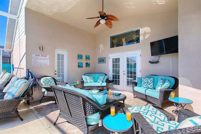 2672 AUTUMN CREEK CIRCLE, Kissimmee, FL 34747