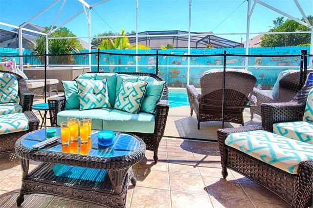 2672 AUTUMN CREEK CIRCLE, Kissimmee, FL 34747