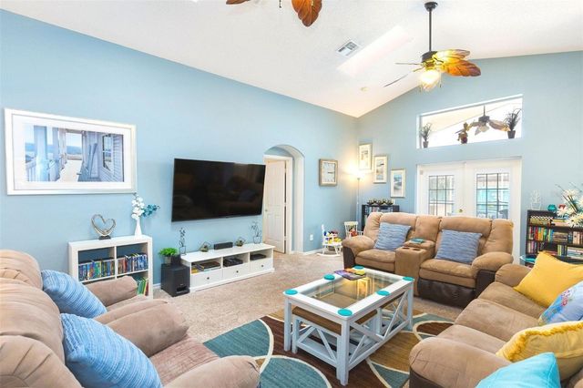 2672 AUTUMN CREEK CIRCLE, Kissimmee, FL 34747