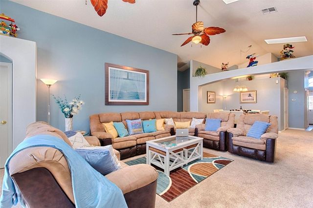 2672 AUTUMN CREEK CIRCLE, Kissimmee, FL 34747