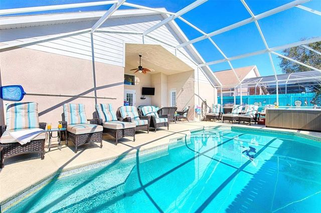 2672 AUTUMN CREEK CIRCLE, Kissimmee, FL 34747