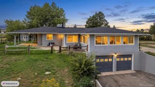12545 N 3rd Street, Parker, CO 80134