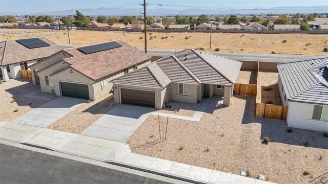 3708 Santa Ynez, Rosamond, CA 93560