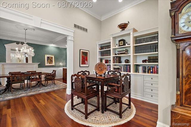 7115 Old Mill Road, Bloomfield Hills, MI 48301