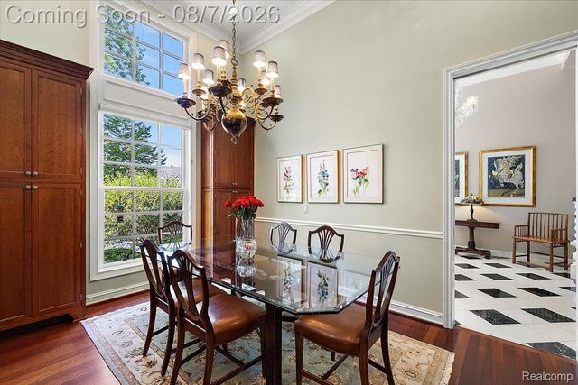 7115 Old Mill Road, Bloomfield Hills, MI 48301