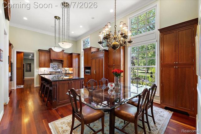 7115 Old Mill Road, Bloomfield Hills, MI 48301