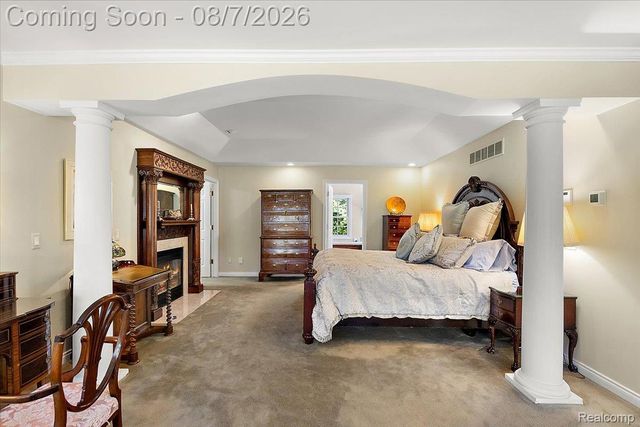 7115 Old Mill Road, Bloomfield Hills, MI 48301