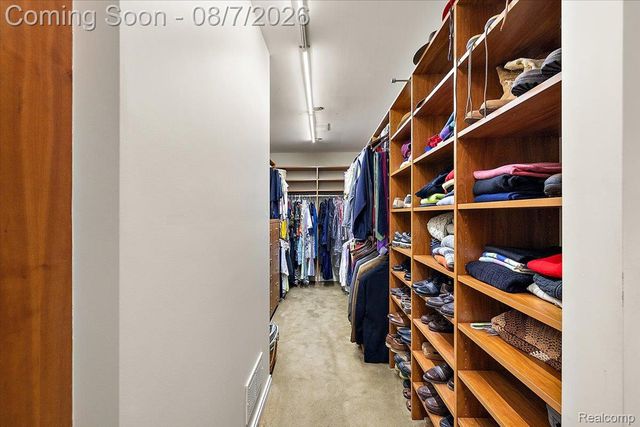 7115 Old Mill Road, Bloomfield Hills, MI 48301