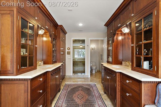 7115 Old Mill Road, Bloomfield Hills, MI 48301