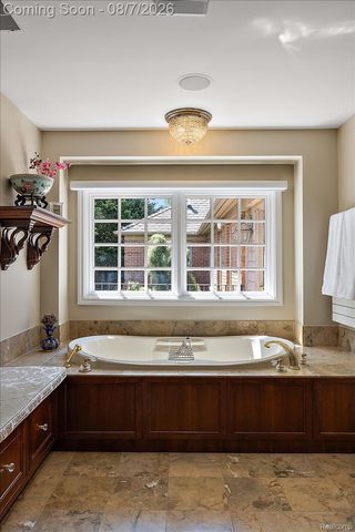 7115 Old Mill Road, Bloomfield Hills, MI 48301