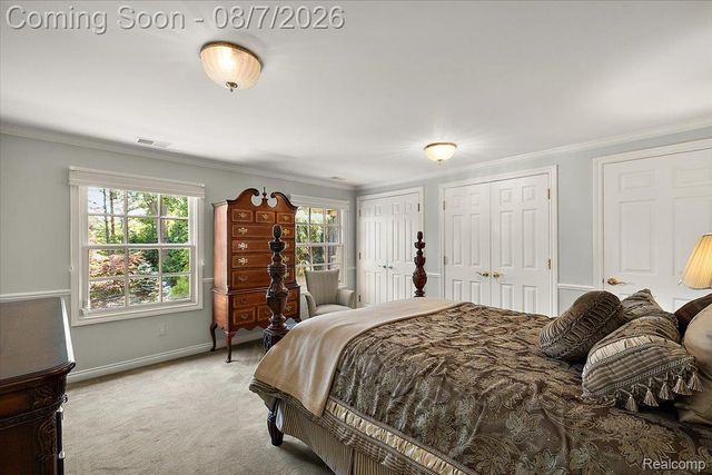 7115 Old Mill Road, Bloomfield Hills, MI 48301