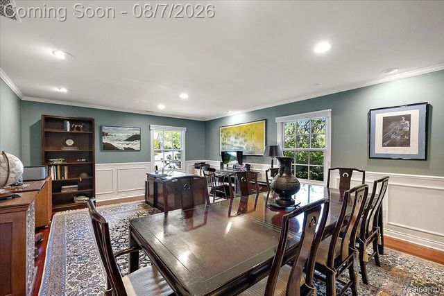 7115 Old Mill Road, Bloomfield Hills, MI 48301
