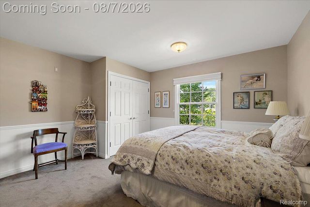 7115 Old Mill Road, Bloomfield Hills, MI 48301