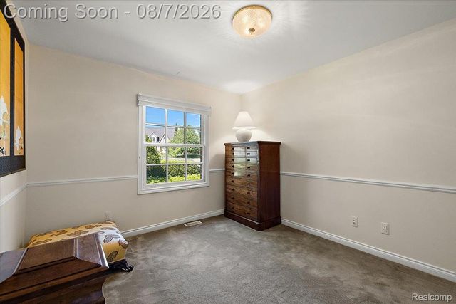 7115 Old Mill Road, Bloomfield Hills, MI 48301