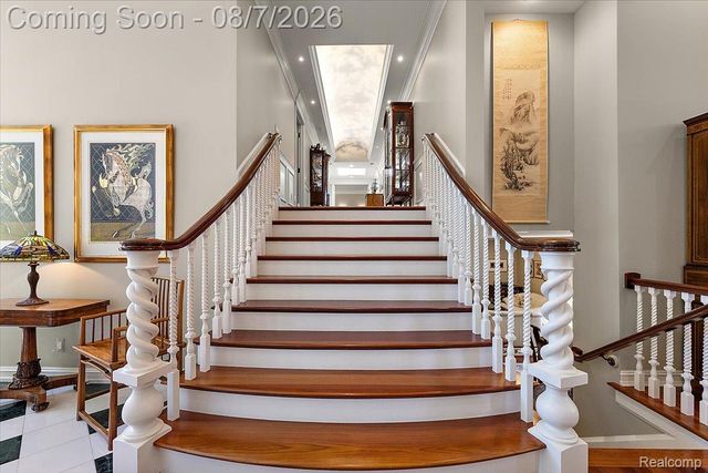 7115 Old Mill Road, Bloomfield Hills, MI 48301