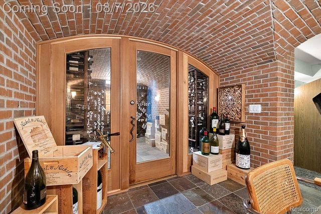 7115 Old Mill Road, Bloomfield Hills, MI 48301