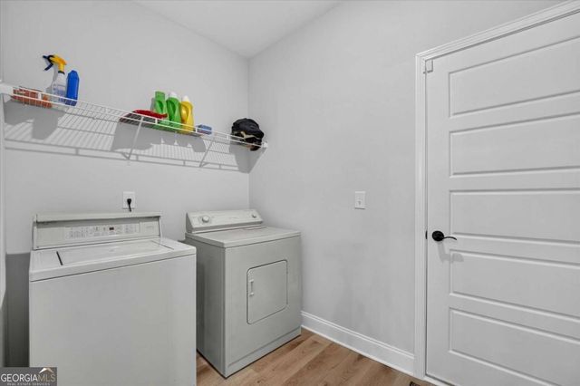 329 Crosswinds Drive, Rincon, GA 31326