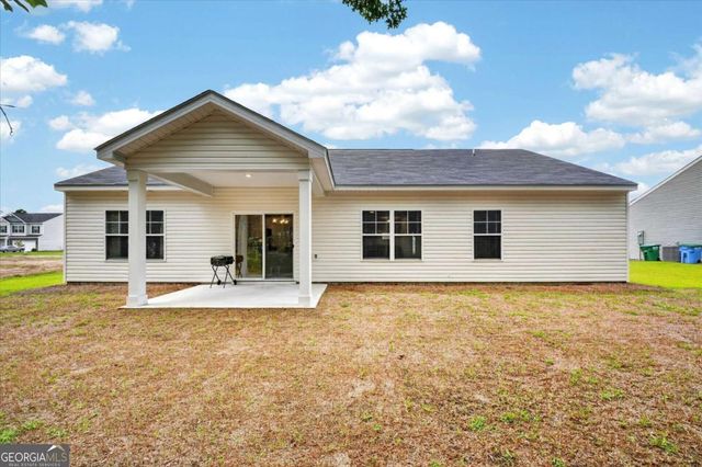 329 Crosswinds Drive, Rincon, GA 31326