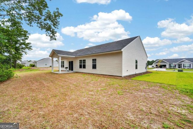329 Crosswinds Drive, Rincon, GA 31326