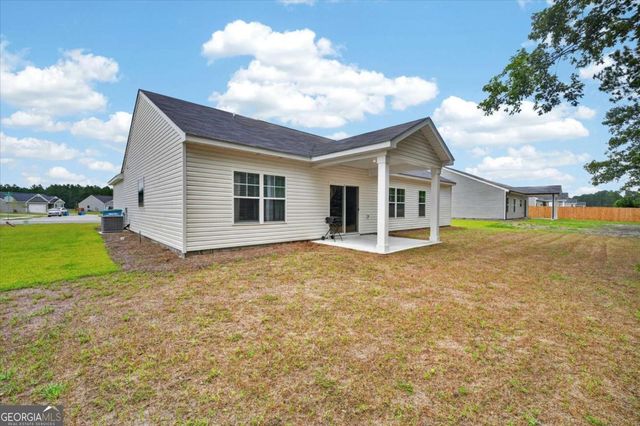 329 Crosswinds Drive, Rincon, GA 31326