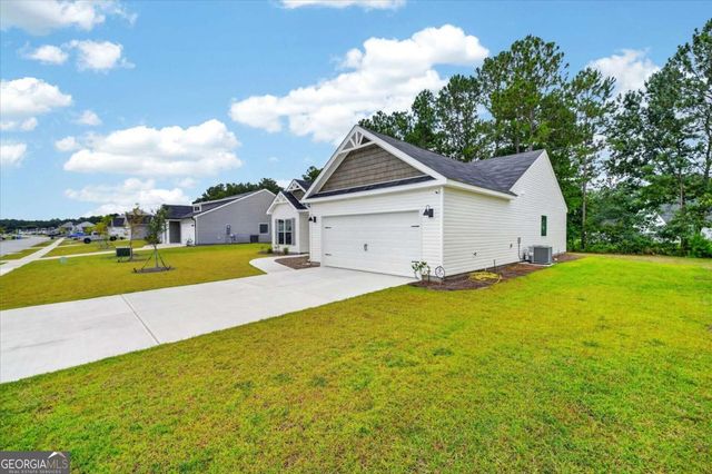 329 Crosswinds Drive, Rincon, GA 31326
