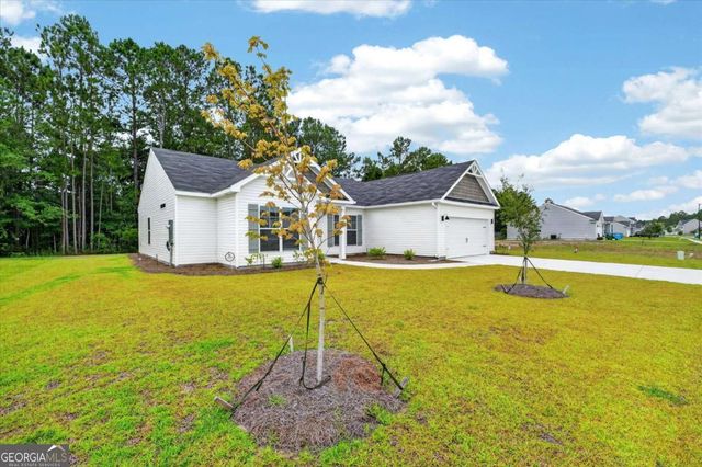 329 Crosswinds Drive, Rincon, GA 31326