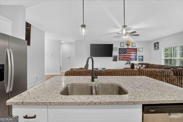 329 Crosswinds Drive, Rincon, GA 31326