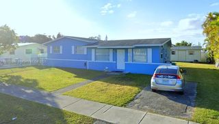 14850 SW 297th St, Homestead, FL 33033