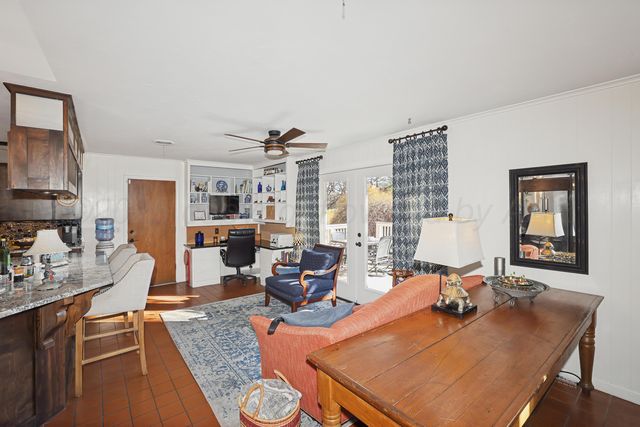 4219 ALBERT Avenue, Amarillo, TX 79106