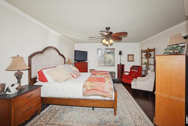 4219 ALBERT Avenue, Amarillo, TX 79106