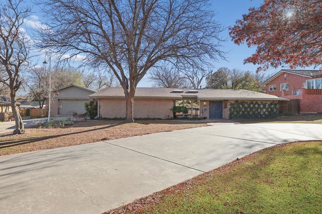 4219 ALBERT Avenue, Amarillo, TX 79106