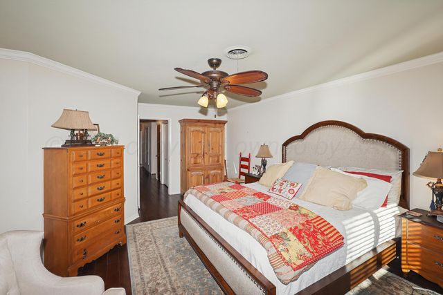 4219 ALBERT Avenue, Amarillo, TX 79106