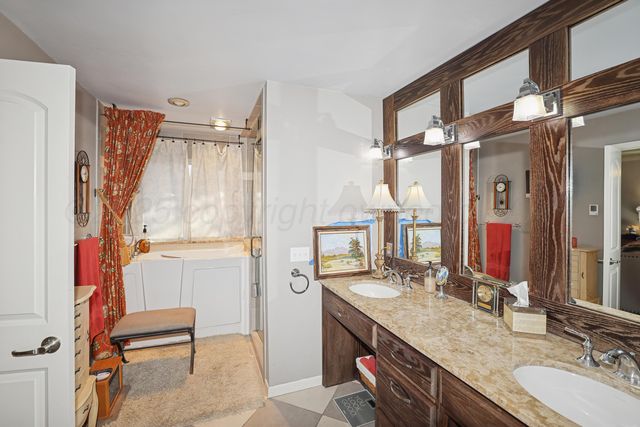 4219 ALBERT Avenue, Amarillo, TX 79106