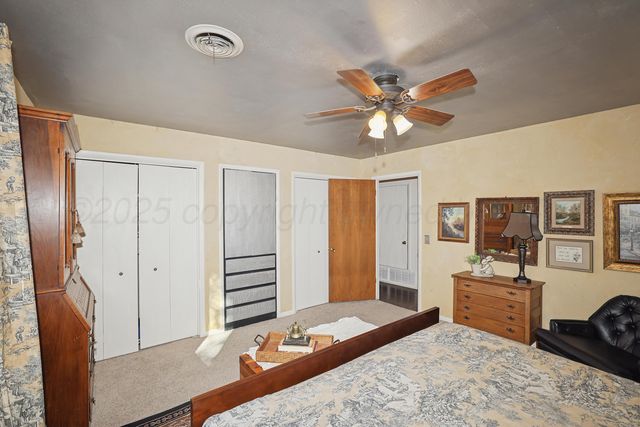 4219 ALBERT Avenue, Amarillo, TX 79106