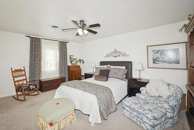 4219 ALBERT Avenue, Amarillo, TX 79106