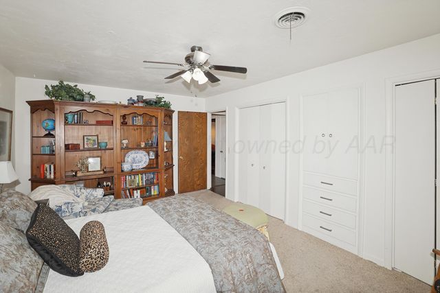 4219 ALBERT Avenue, Amarillo, TX 79106