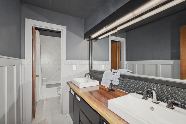 4219 ALBERT Avenue, Amarillo, TX 79106