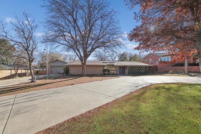 4219 ALBERT Avenue, Amarillo, TX 79106