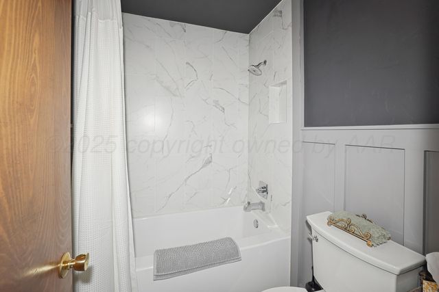 4219 ALBERT Avenue, Amarillo, TX 79106